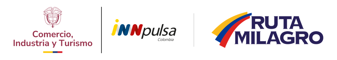 Campus Virtual · Ruta Milagro - Regiones Más Competitivas